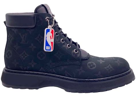 lv nba shoes|Lv x NBA shoes.